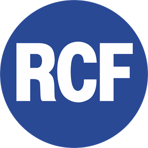 LOGO RCF